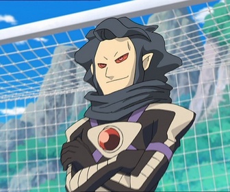 Replay Inazuma Eleven - S02 E25 - Le Nouvel Epsilon Contre-attaque