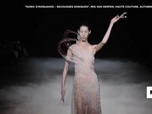 Replay Mode - Collections haute couture automne-hiver 2026/2027, place aux indépendantes