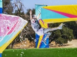 Replay Total WipeOut - Tu ne chuteras point