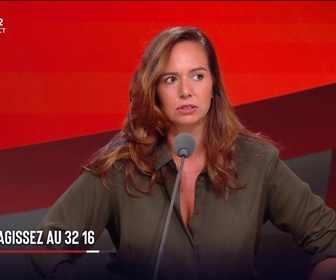 Replay Les Grandes Gueules - Finances publiques : le casse du siècle ?