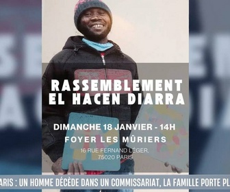 Replay Le 1245 du 18/01/2026