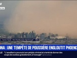 Replay BFM Première prématinale - Le break du 3 septembre
