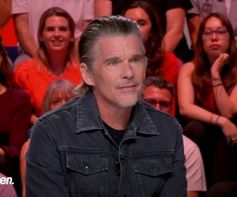 Replay Quotidien, deuxième partie du 8 septembre 2026