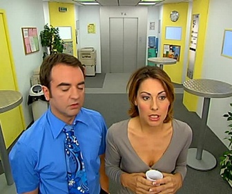 Replay Caméra café - Électrochocs