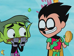 Replay Teen Titans Go ! - 04/04/2026