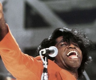 Replay Bonnes ondes - James Brown - Live at Montreux 1981