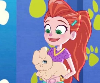 Replay Polly Pocket - Que le meilleur gagne