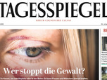 Replay Dans la presse - Qui arrêtera la violence à l'égard des femmes ?