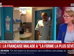 Replay BFM Grand Soir - Virus : la Française malade a la forme la plus sévère - 12/05