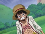 Replay One piece - S19 E26 - Un duel déchirant. Luffy contre Sanji ! (2ème partie)