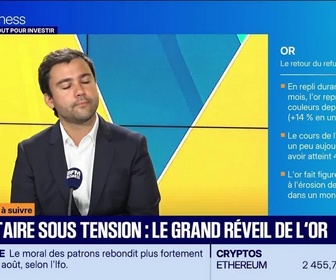 Replay Tout pour investir - Émission du 26 août 2026
