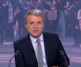 Replay L'info s'éclaire - 13/10/2026
