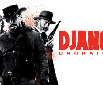 Replay Django Unchained