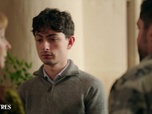Replay Les traîtres - Épisode 2 - Partie 2
