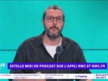 Replay Estelle Midi - Travail, santé, loisirs : avez-vous peur de l'IA ?