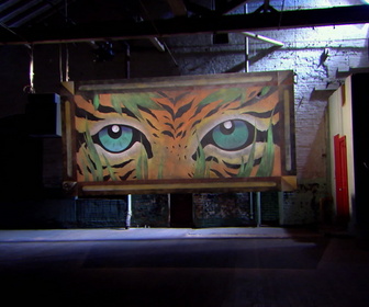 Replay Ink Master - Le meilleur tatoueur - S9E6 - A main levée