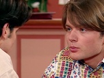 Replay Premiers baisers - S10 E06 - Incognito