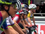 Replay VTT - Coupe du monde - crosscountry dames à Leogang