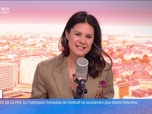 Replay Apolline Matin - Émission du 11 septembre 2026