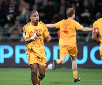 Replay Playoffs Ligue 2 : Rodez renverse le Red Star !