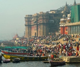 Replay Allen Ginsberg en Inde / Rambouillet / Slovénie - Invitation au voyage