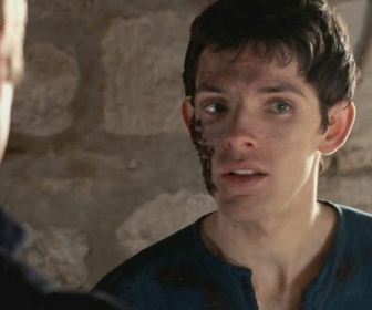 Replay Merlin - S2 E1 - La malédiction de Cornélius Sigan