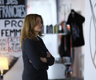 Replay Alice Nevers : Le juge est une femme - S14E5 - Fight