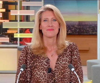 Replay La matinale week-end - La matinale
