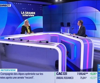 Replay Good Evening Business - Censure : les agriculteurs lourdement touchés