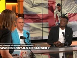 Replay Café des sports - Euro 2024 : les choses sérieuses commencent