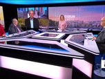Replay Le débat - 100 jours de Donald Trump : un nouveau monde ?
