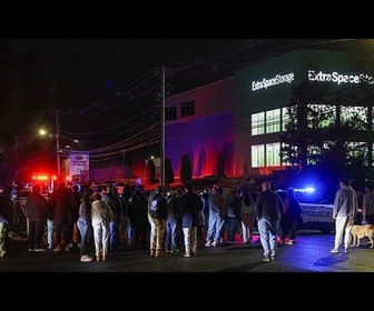 Replay Fusillades à Brown et au MIT : le suspect identifié retrouvé mort