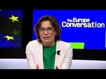 Replay Roswall : la politique environnementale de l'UE doit faire partie de la stratégie de défense