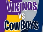 Replay Les résumés NFL - Minnesota Vikings @ Dallas Cowboys