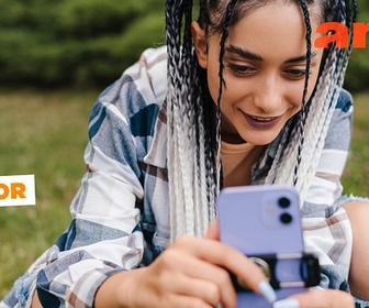 Replay Australie : les ados sans réseaux - ARTE Journal Junior de jeudi