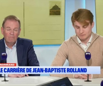 Replay Les longs formats des Locales - Nous, les Normands ! Maxime Beaussire