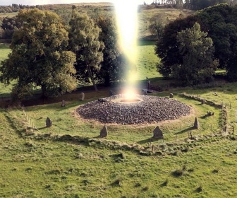 Replay Alien Fiction - S14E13 - Les légendes irlandaises