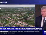 Replay BFM Story - Story 2 : Disparition d'Agathe, le mystère reste entier - 18/04