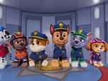 Replay Paw Patrol, la Pat'Patrouille - Mission Détectives : Marjorie a disparu