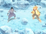 Replay Naruto Shippuden - S19 E5 - L'imprévisible !