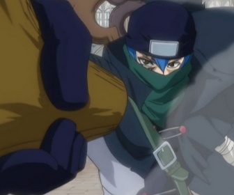 Replay Fairy Tail - S1 E46 - Catastrophe à la cathédrale Cardia