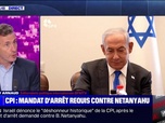 Replay Le 90 minutes - CPI : mandat d'arrêt requis contre Netanyahu - 20/05