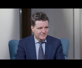 Replay Le président roumain Nicușor Dan plaide pour l'adhésion à l'UE de l'Ukraine et la Moldavie