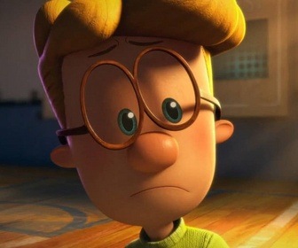 Replay Big Nate - Toute séparation est difficile