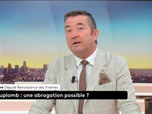 Replay L'invité politique du jeudi 24 juillet 2025