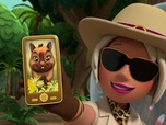 Replay Paw Patrol, la Pat'Patrouille - Une bulle dans la jungle