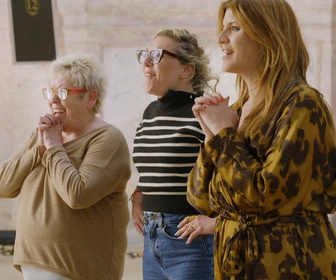 Replay Les traîtres - Épisode 6 - Partie 2