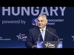 Replay Le Cube : qu'a raconté Viktor Orban pour défendre le programme européen de son parti ?
