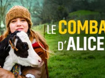 Replay Le combat d'Alice