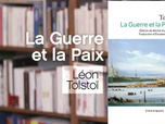Replay La p'tite librairie - La Guerre et la Paix - Léon Tolstoï